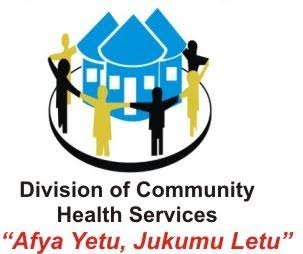 Division of Community Health Services